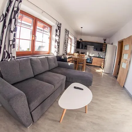 Apartman Benecko 213 Exterior photo