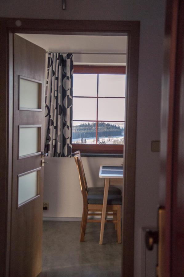 Apartment 213 *