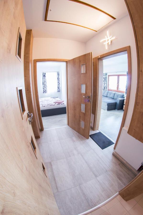 Apartment 213 Benecko